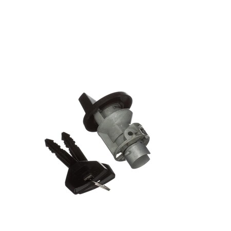 True-Tech Smp 93 Chry Daytona/93 Chry Dynasty Ignition Lock, Us-163Lt US-163LT